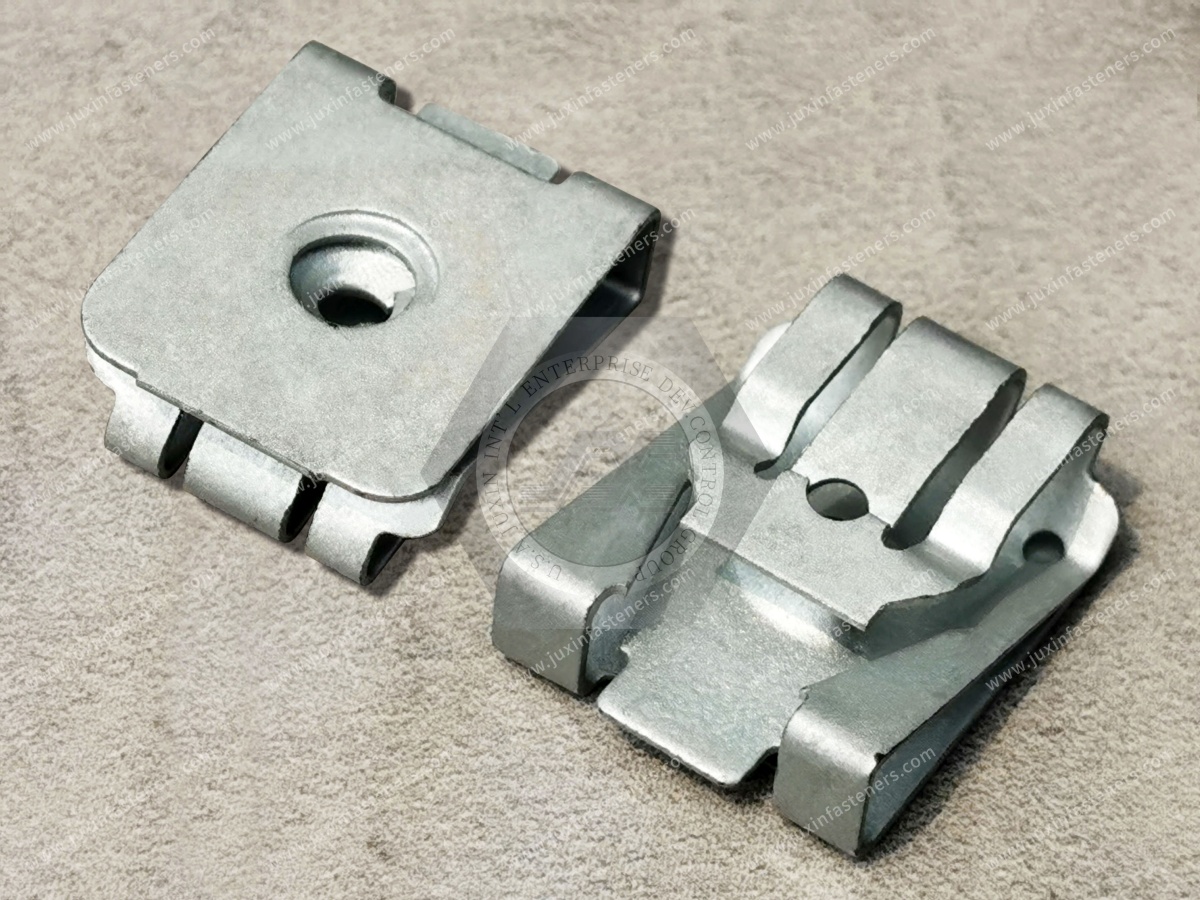 Screw Compatibility Screw Compatibility