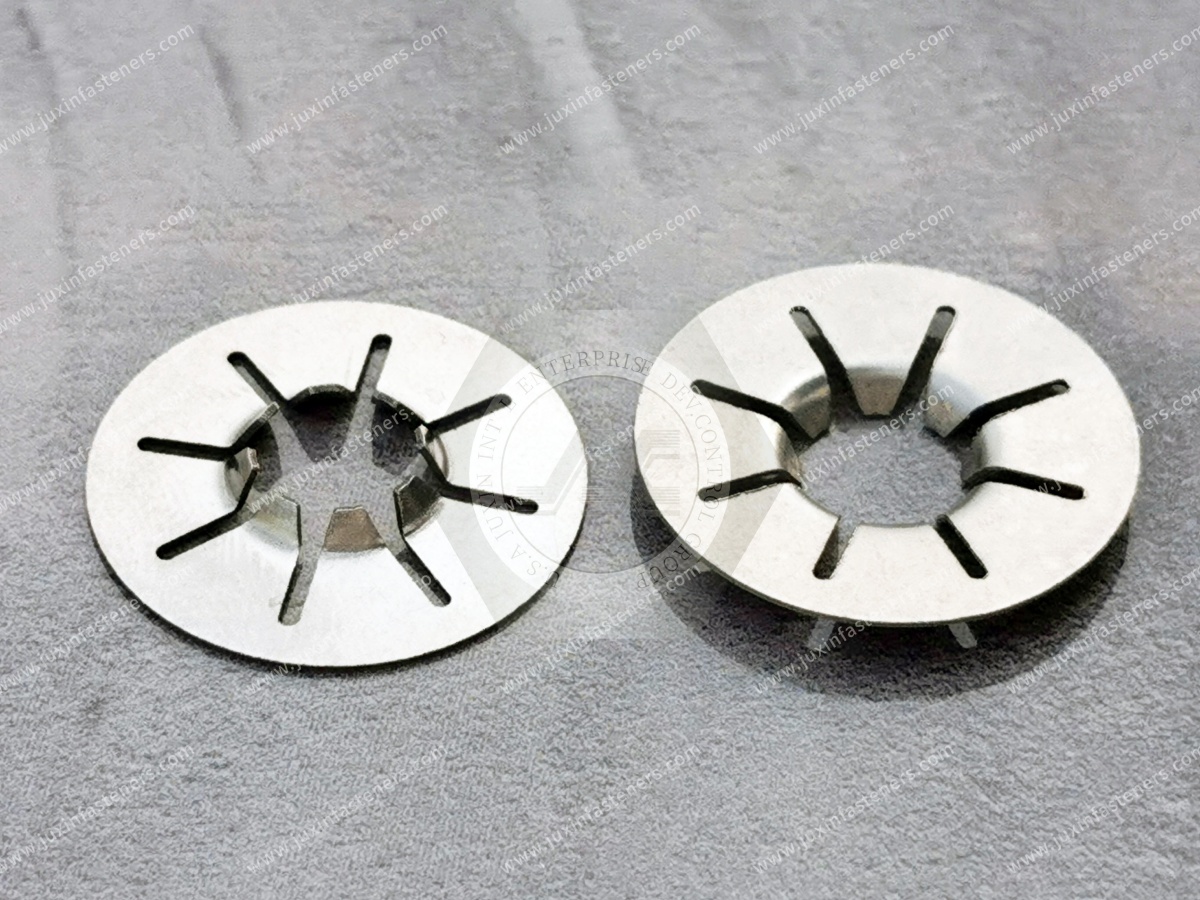 Inch External Retaining Rings for Shafts: ASME Selection