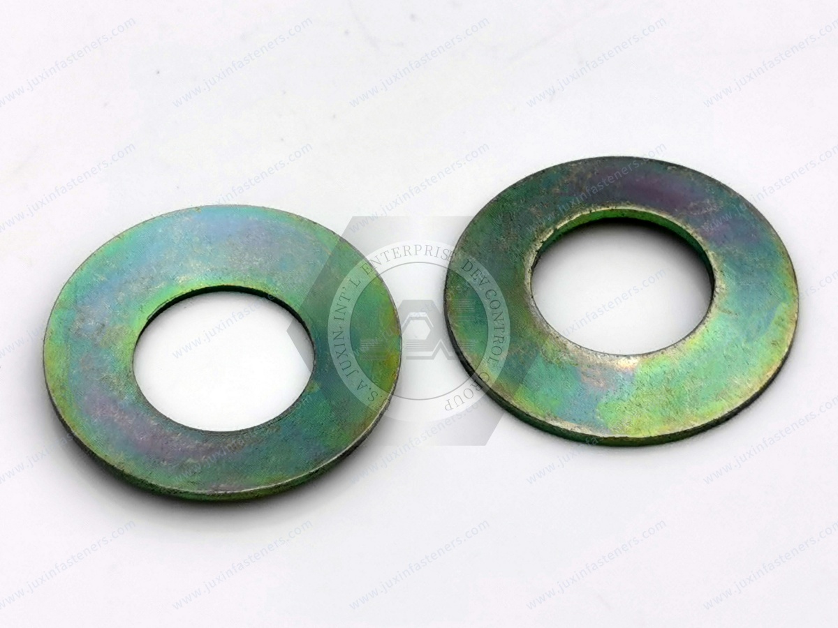 Hydrogen Embrittlement Mitigation for Spring Fasteners Hydrogen Embrittlement Mitigation for Spring Fasteners