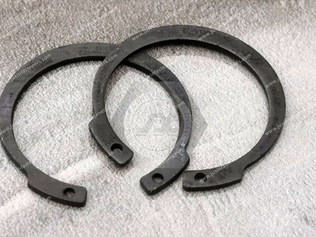 Hydrogen Embrittlement Mitigation for Spring Fasteners Hydrogen Embrittlement Mitigation for Spring Fasteners