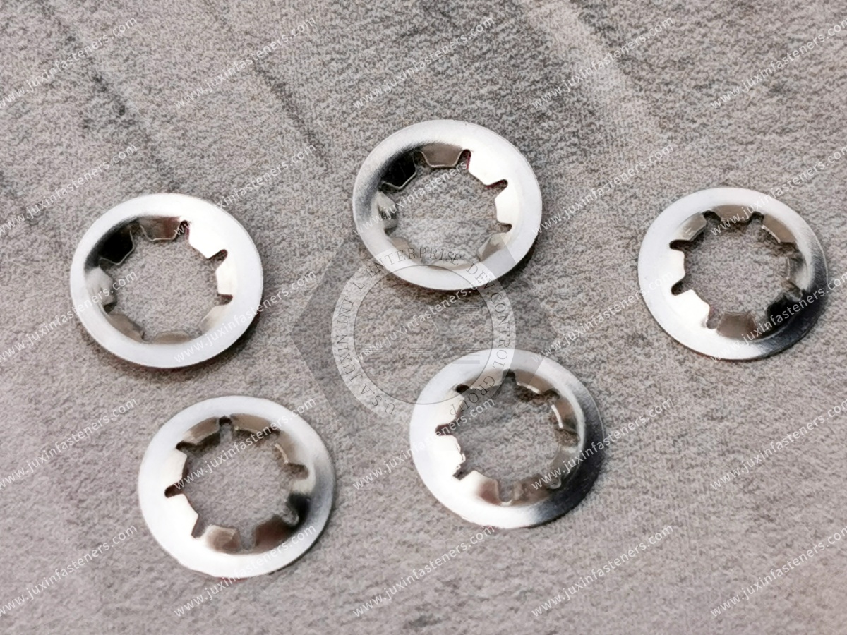 Hydrogen Embrittlement Mitigation for Spring Fasteners Hydrogen Embrittlement Mitigation for Spring Fasteners