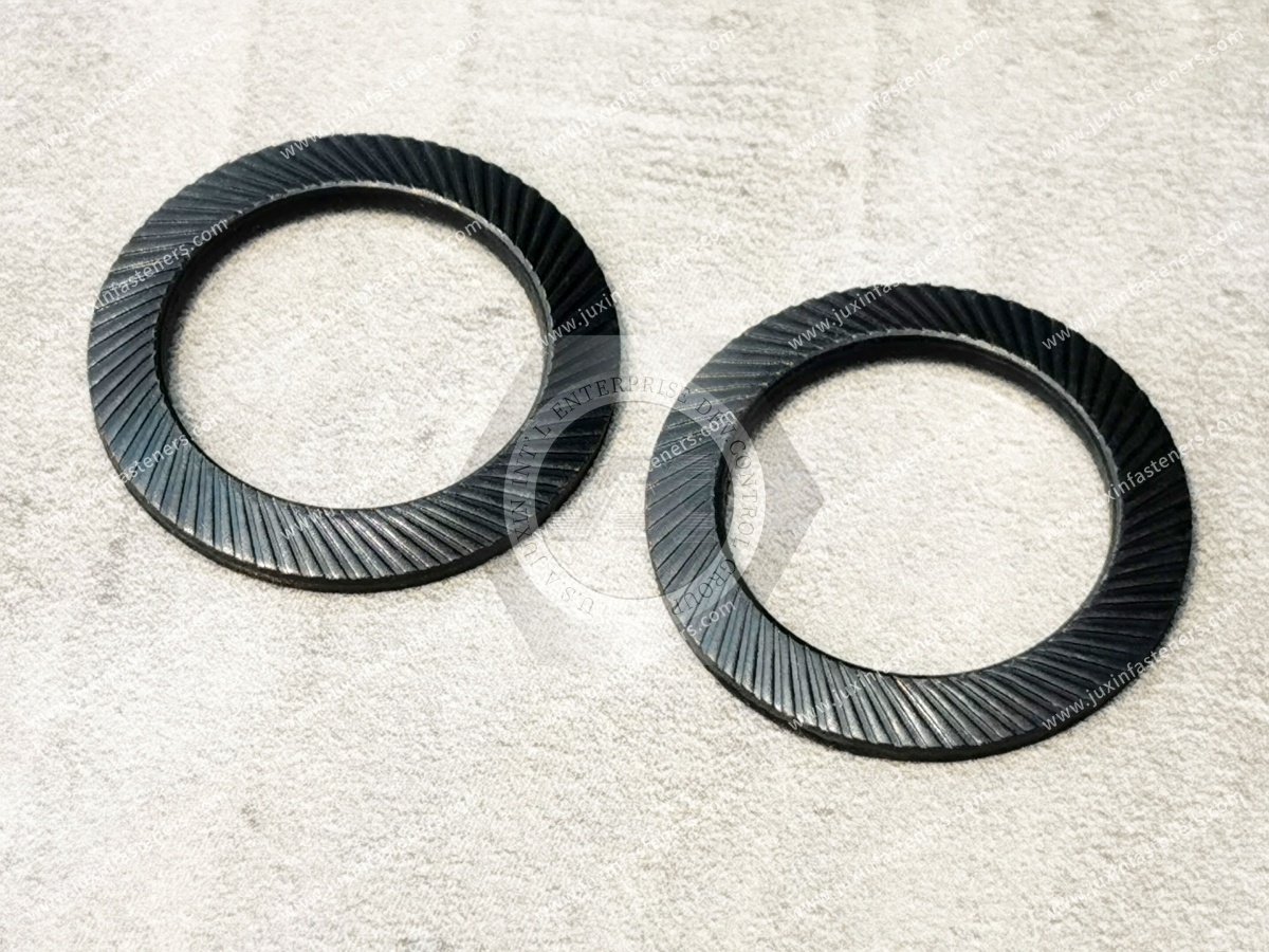 DIN 9250 Stainless Steel Safety Washers | Anti-Loosening Guide