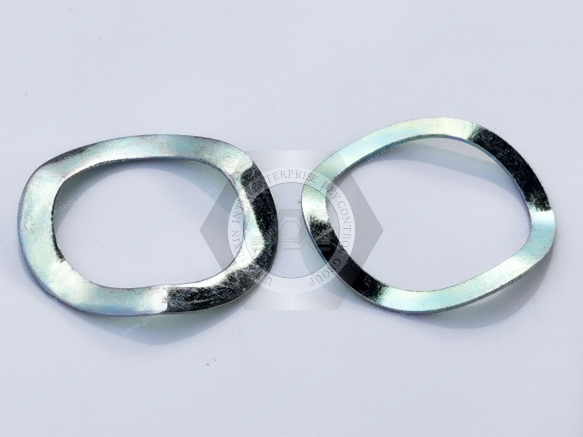 DIN 137A Washers