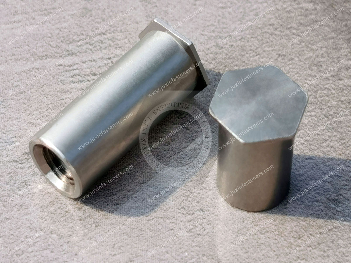 Keyhole Standoffs Keyhole Standoffs