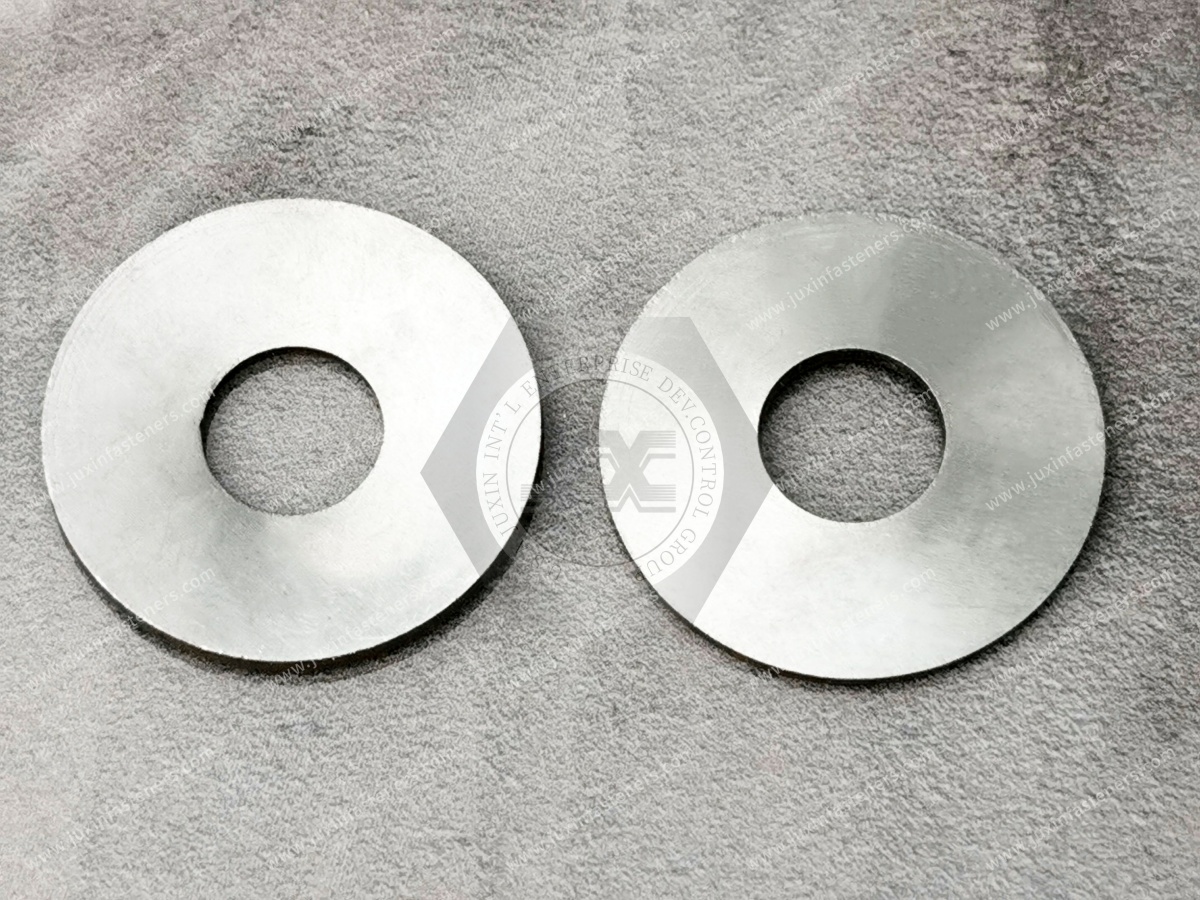 Disc Spring Washers (Belleville Washers)
