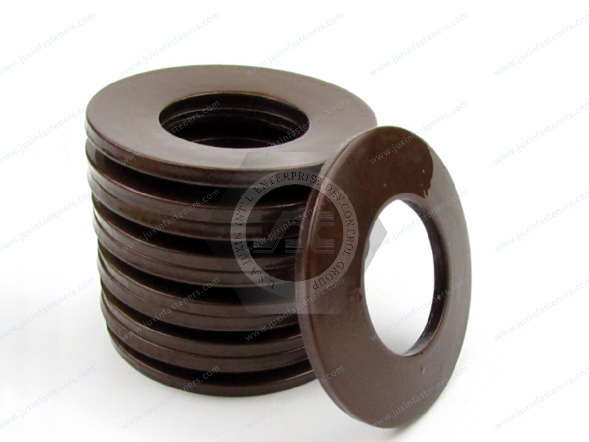 Disc Spring Washers (Belleville Washers)