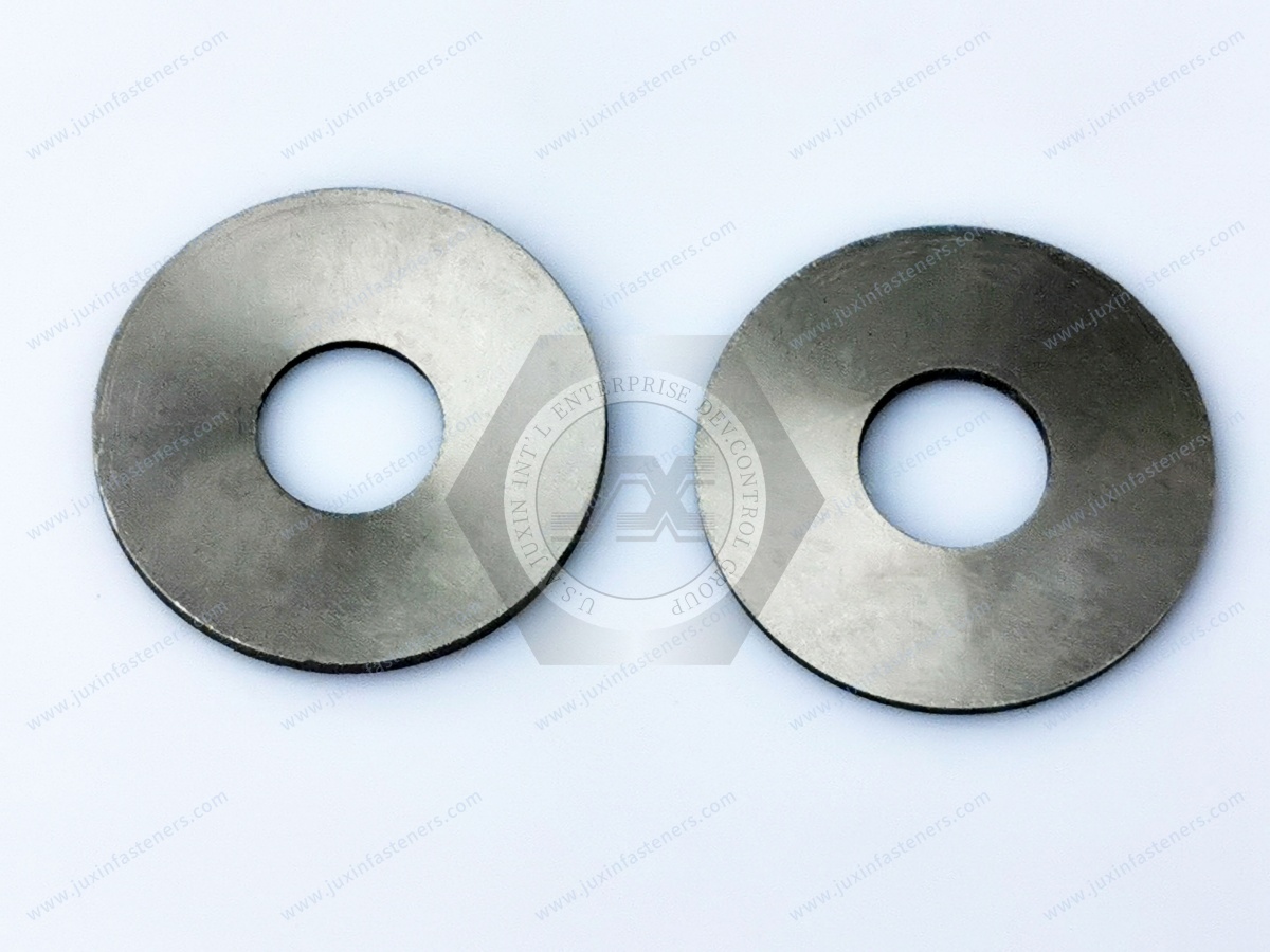 Disc Spring Preload