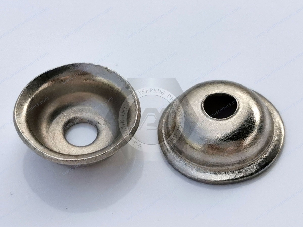 Spherical Washers: Structure, Working Principle and Industrial Applications