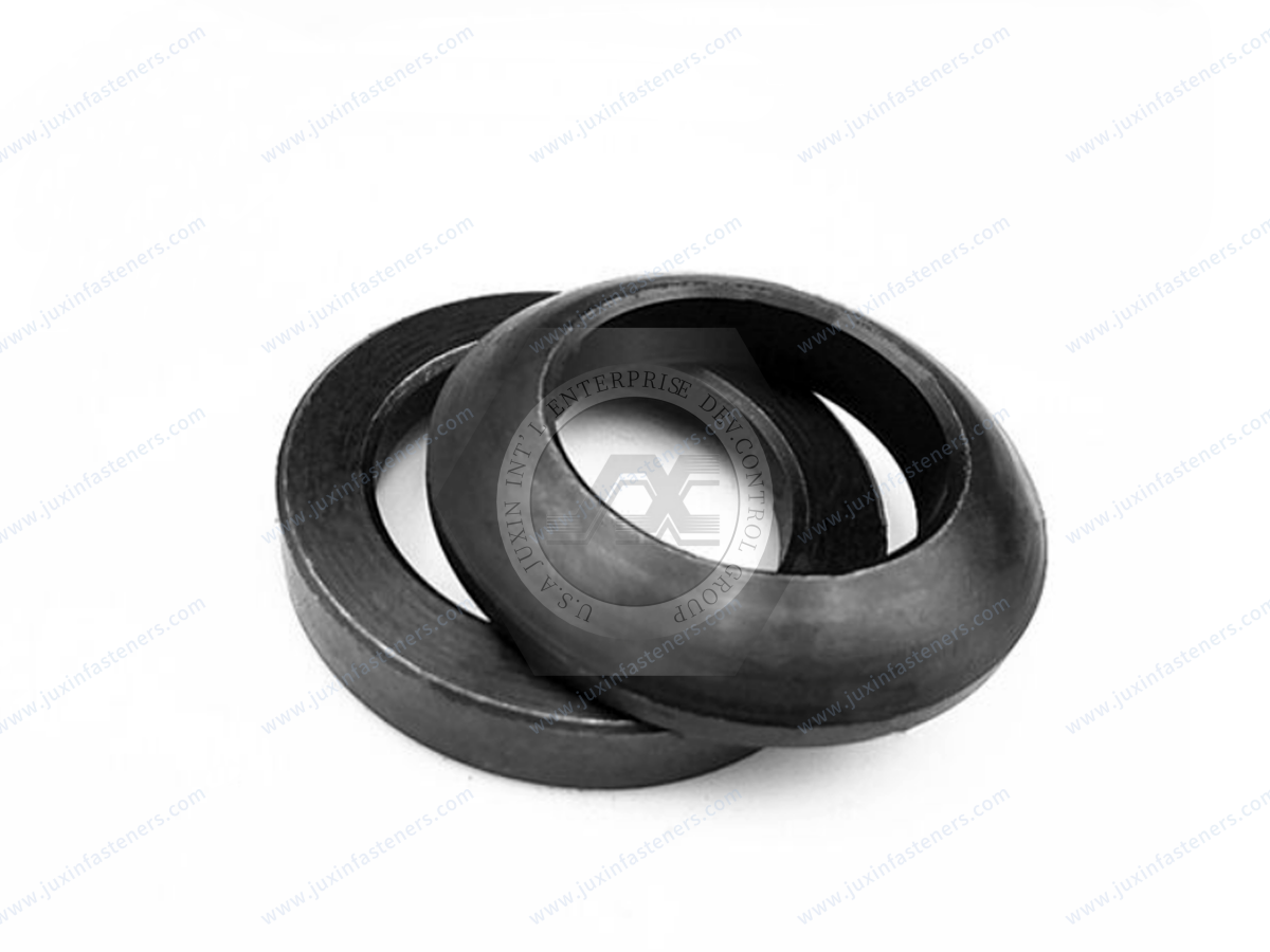 Spherical Washers: Structure, Working Principle and Industrial Applications