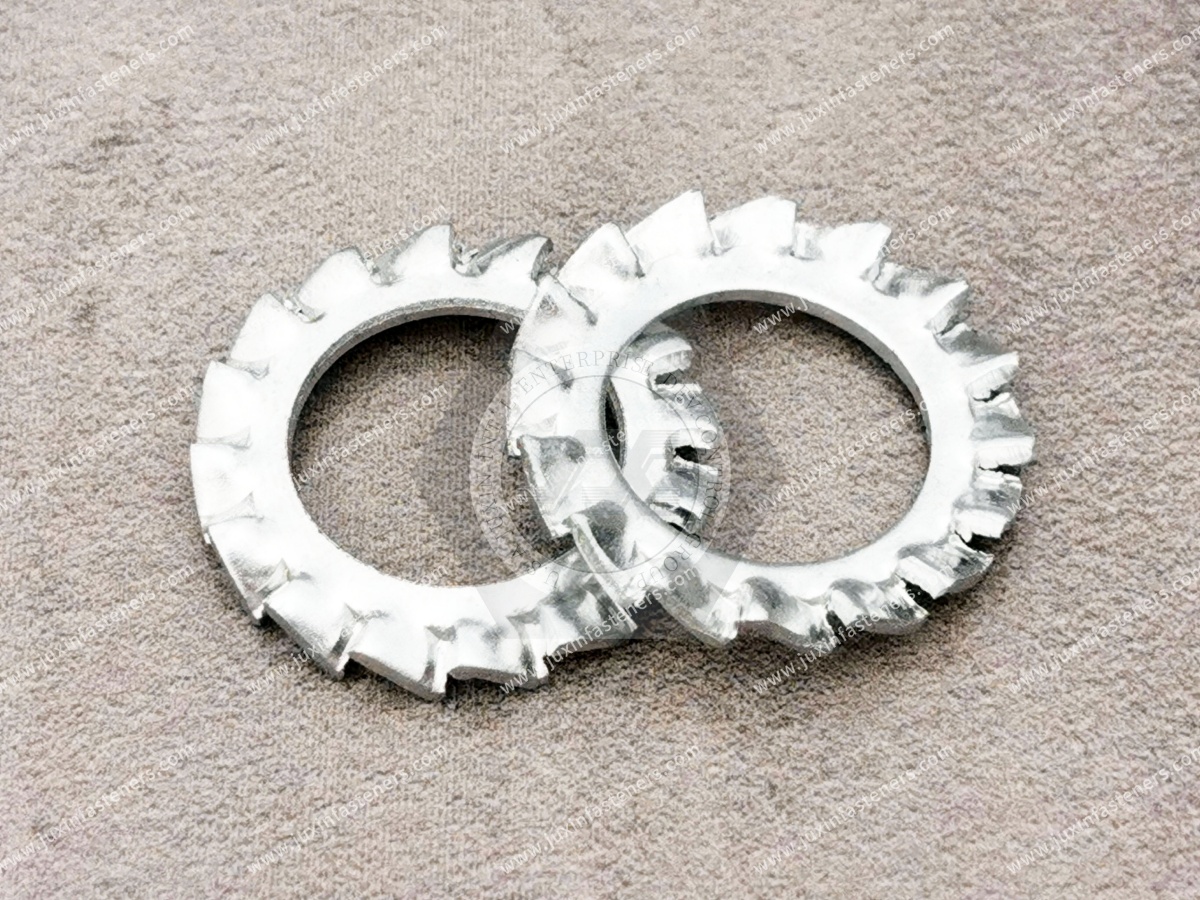 What Is an External Tooth Lock Washer? Design, Applications and Selection What Is an External Tooth Lock Washer? Design, Applications and Selection