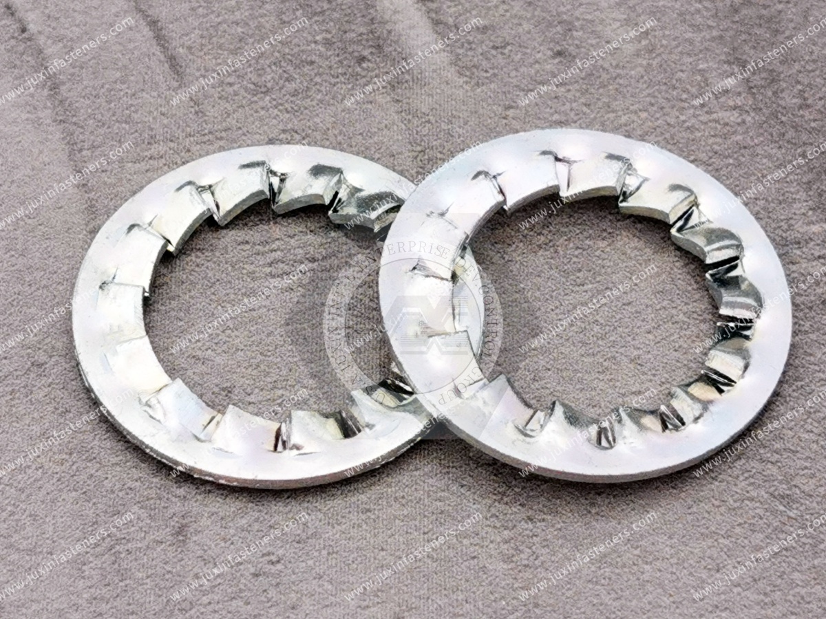ASME B18.21.1 Internal Tooth Lock Washers: Selection, Applications ASME B18.21.1 Internal Tooth Lock Washers: Selection, Applications