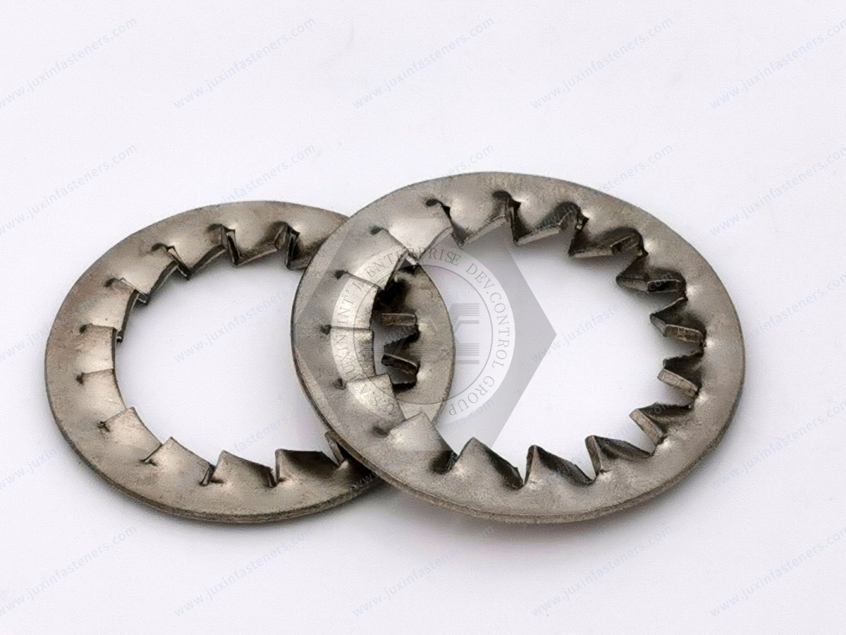 ASME B18.21.1 Internal Tooth Lock Washers: Selection, Applications ASME B18.21.1 Internal Tooth Lock Washers: Selection, Applications