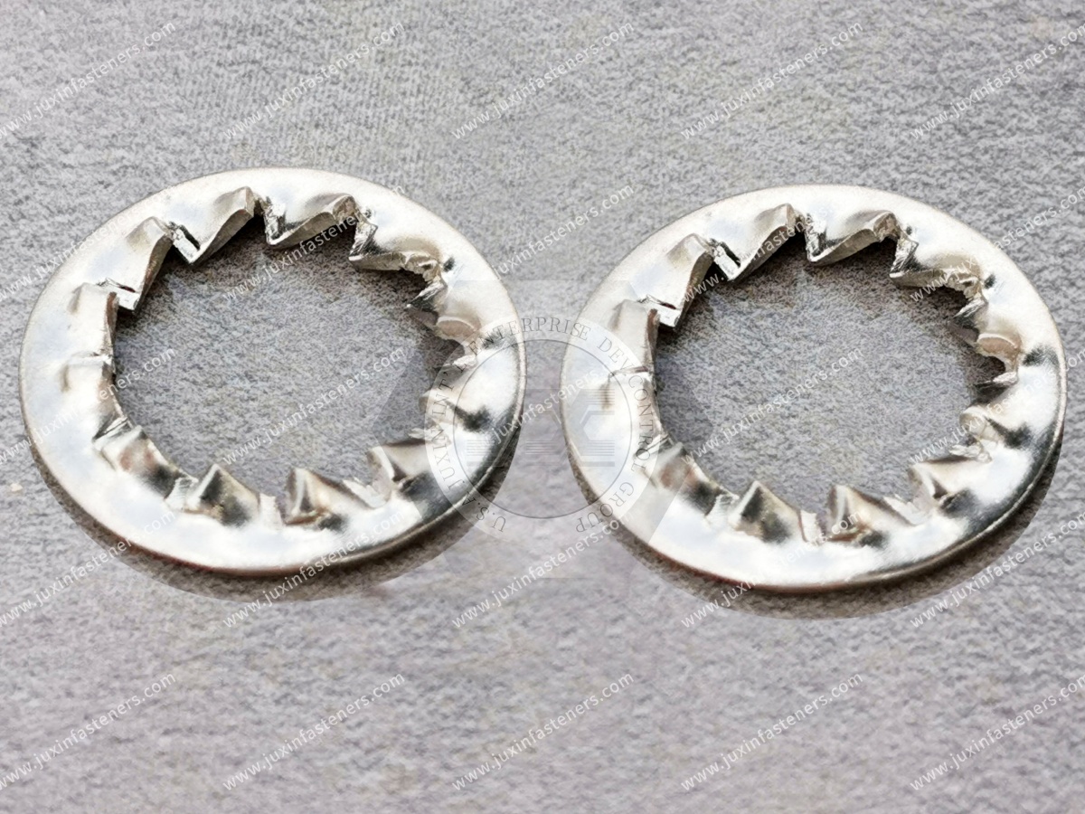 What Is an Internal Tooth Lock Washer? Working Principle, Selection What Is an Internal Tooth Lock Washer? Working Principle, Selection