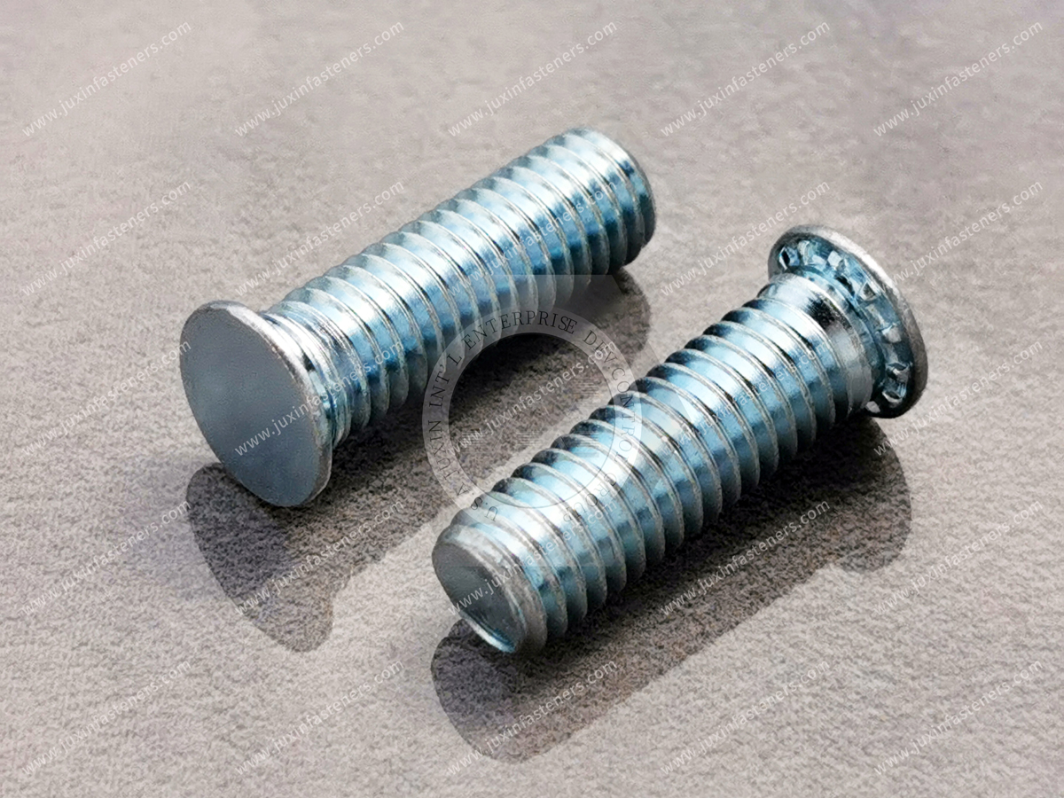 Self-Clinching Hardware Self-Clinching Hardware