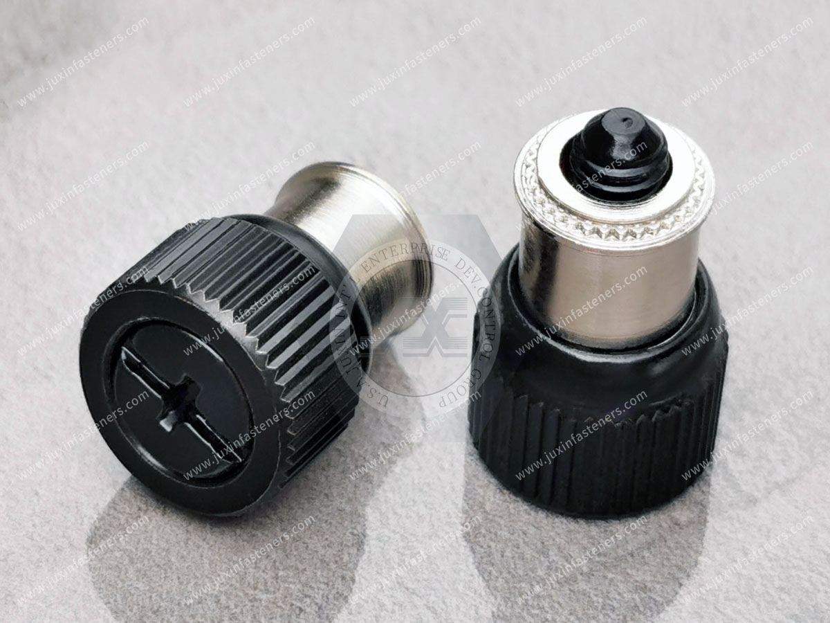 Captive Panel Fasteners Captive Panel Fasteners