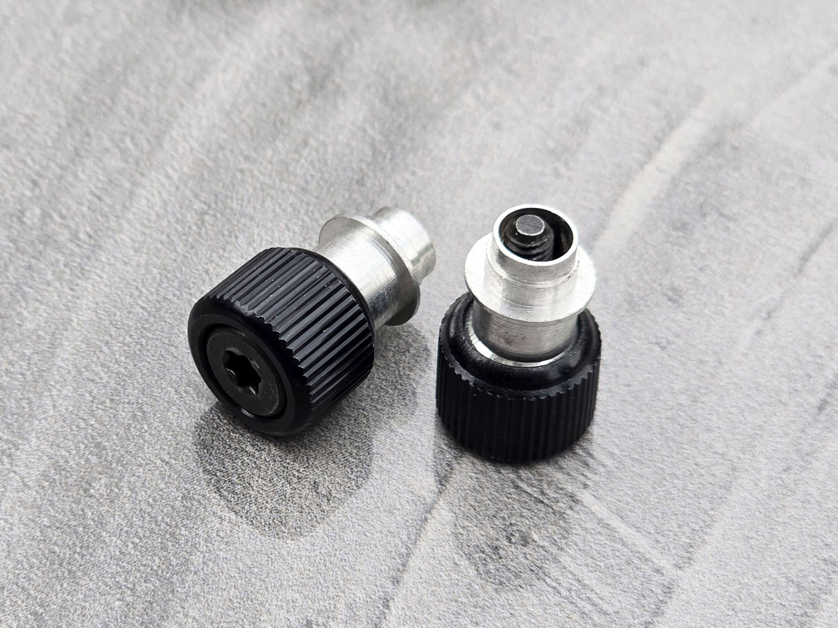 Captive Panel Fasteners Captive Panel Fasteners