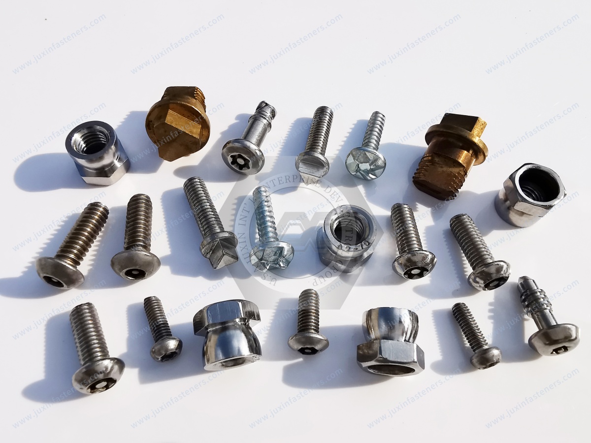 Second-Source Fastener Supplier Qualification Second-Source Fastener Supplier Qualification