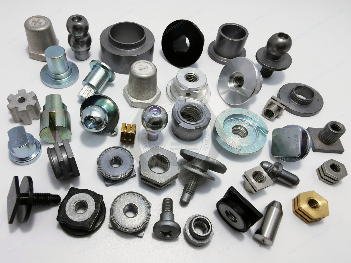 Fastener Surface Finishes, Plating Fastener Surface Finishes, Plating
