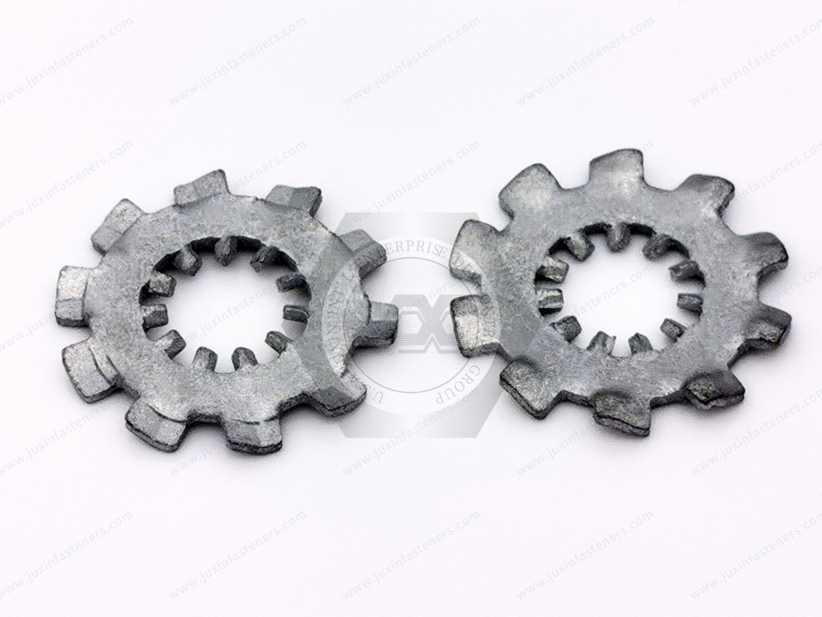 ASME B18.21.1 External Tooth Lock Washers Guide ASME B18.21.1 External Tooth Lock Washers Guide