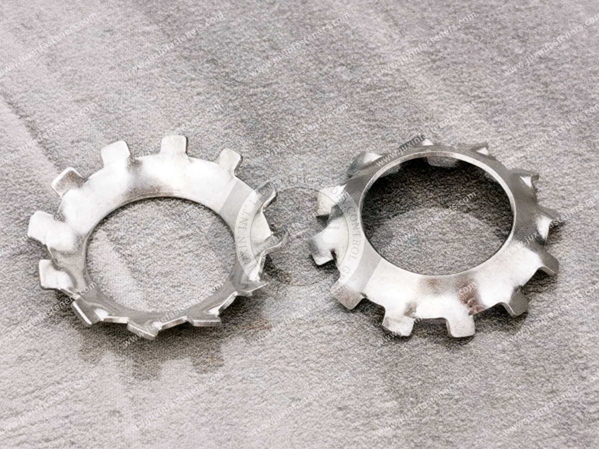 ASME B18.21.1 External Tooth Lock Washers Guide ASME B18.21.1 External Tooth Lock Washers Guide