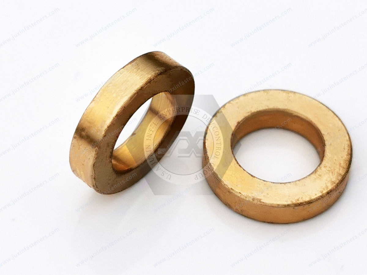 Copper Flat Washers: Pros, Cons Copper Flat Washers: Pros, Cons