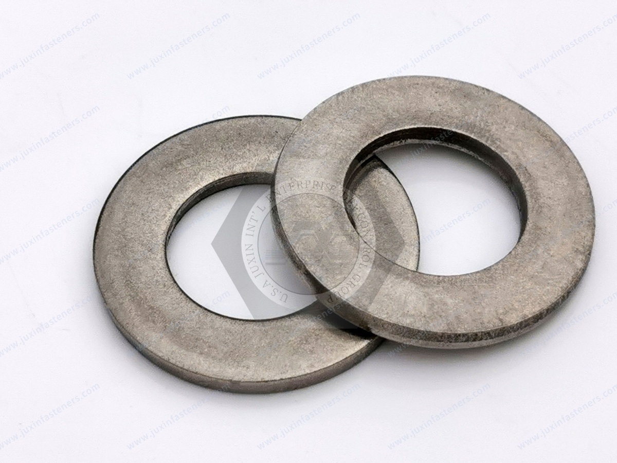 Flat Washers: Types, Standards