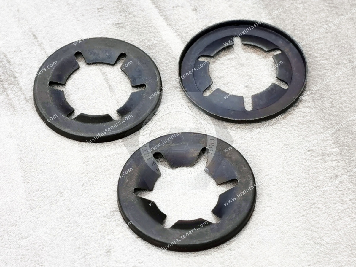 Starlock Washers Starlock Washers