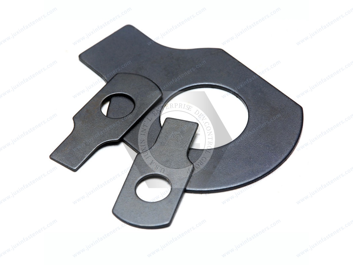Metric Tab Lock Washers: Types, Advantages, Installation Metric Tab Lock Washers: Types, Advantages, Installation