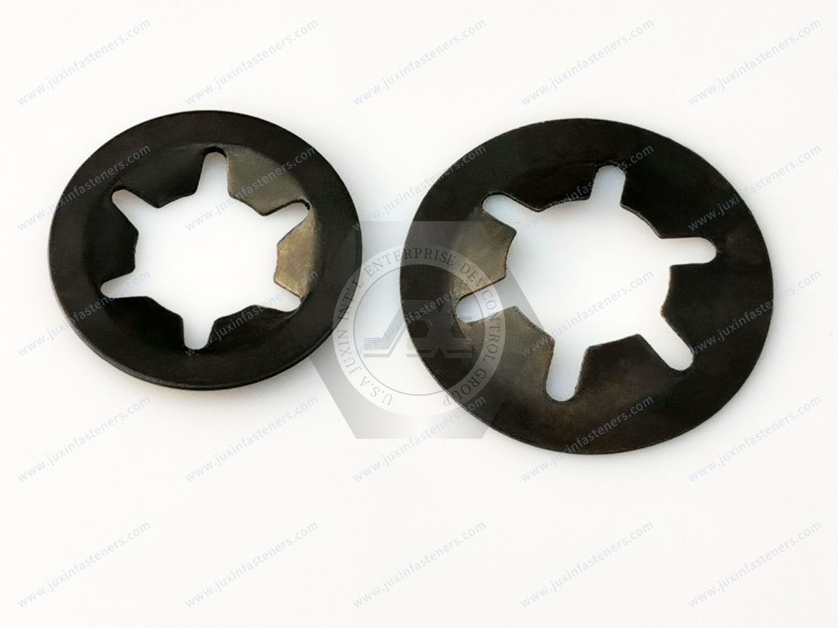 Bearing Nut Lock Washers Bearing Nut Lock Washers
