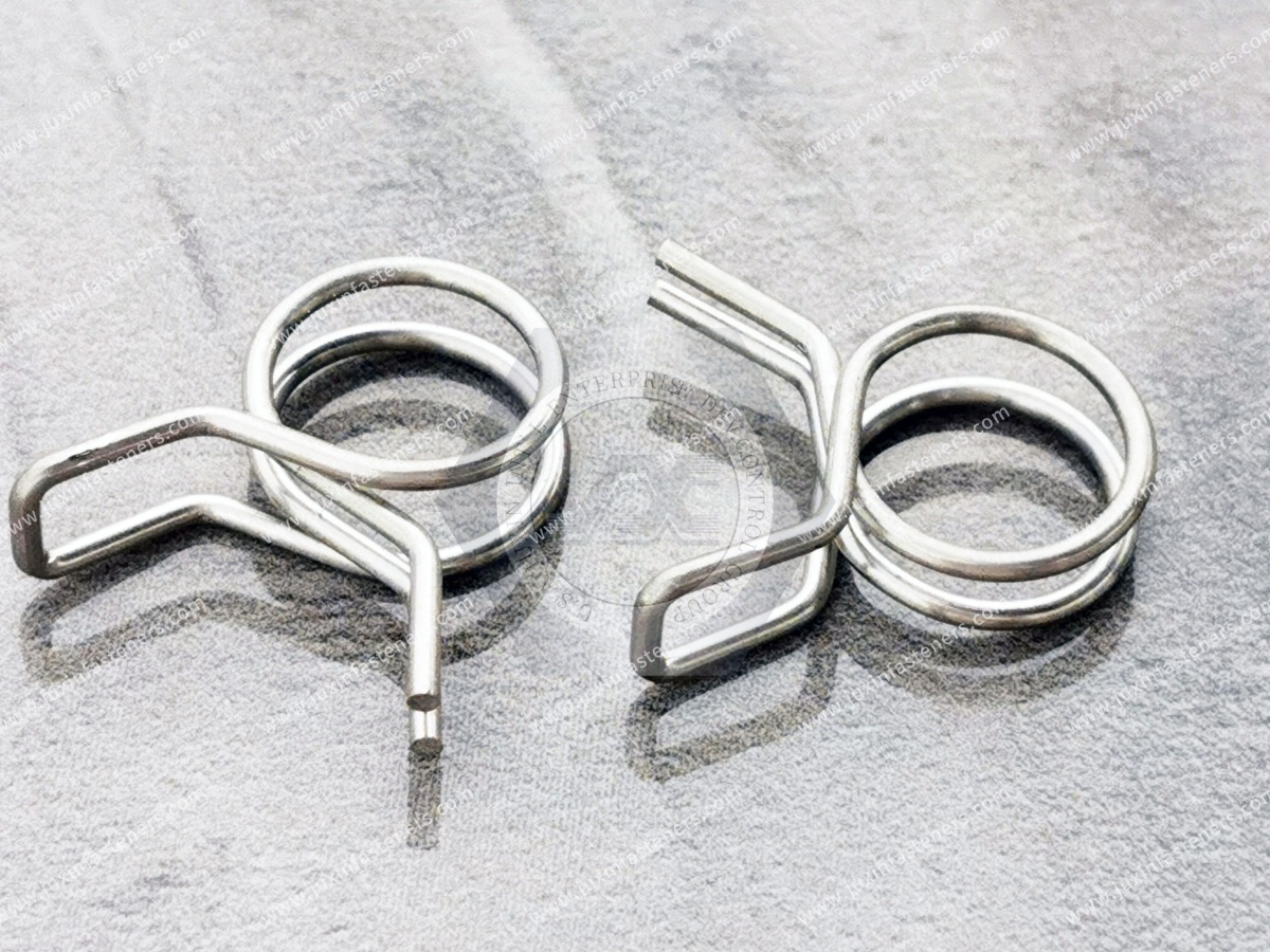Worm-Drive Hose Clamp Selection Guide