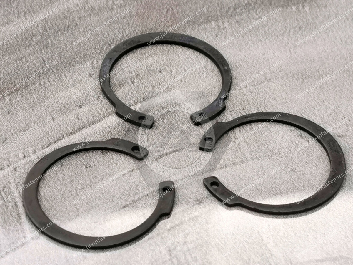 Spring Steel for Fasteners: Selection Guide