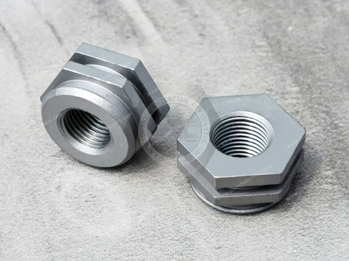 Fastener Coating Comparison Guide Fastener Coating Comparison Guide