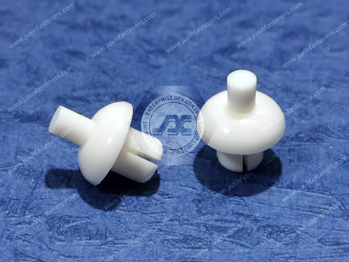 Plastic Rivets