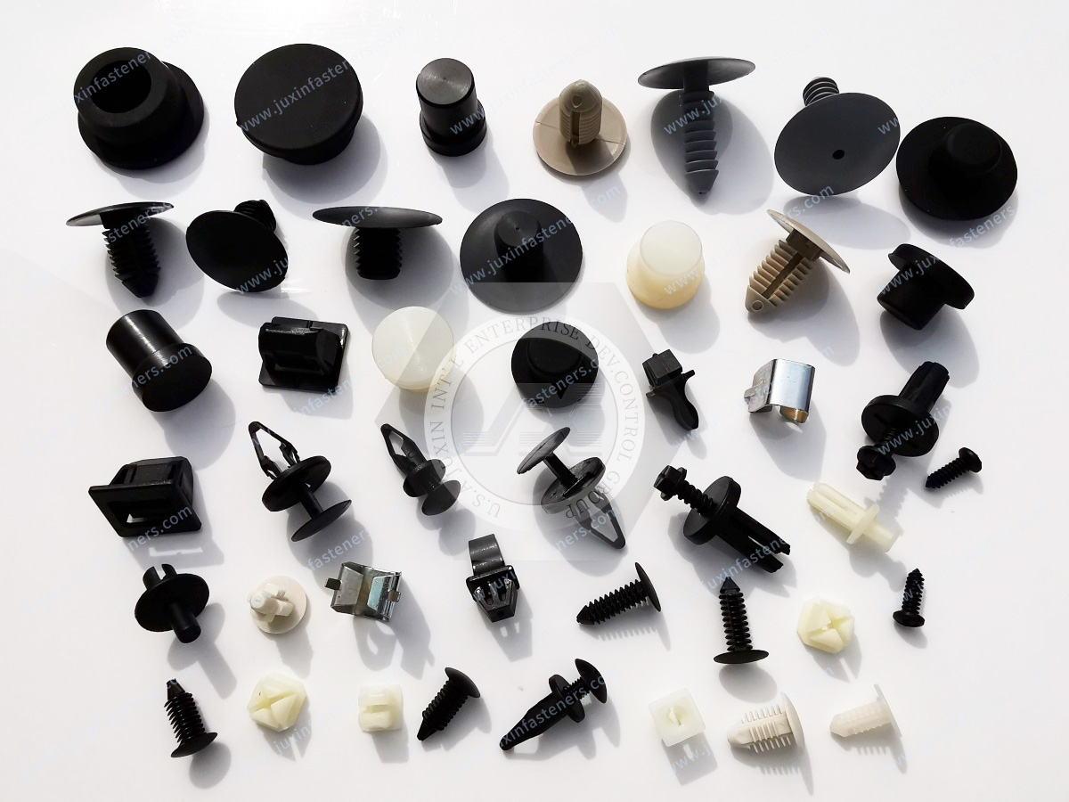 Bushings, Grommets Bushings, Grommets