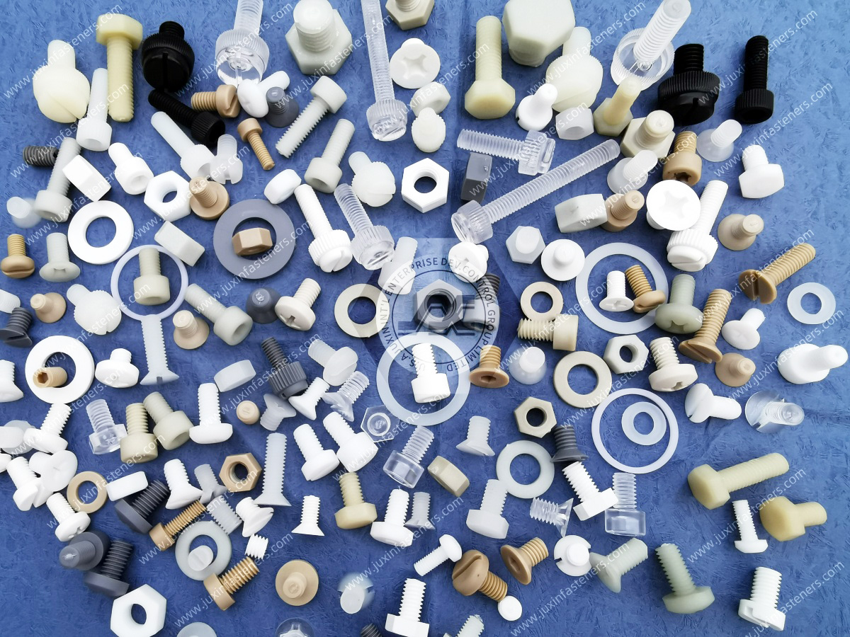 Custom Molded Components Custom Molded Components