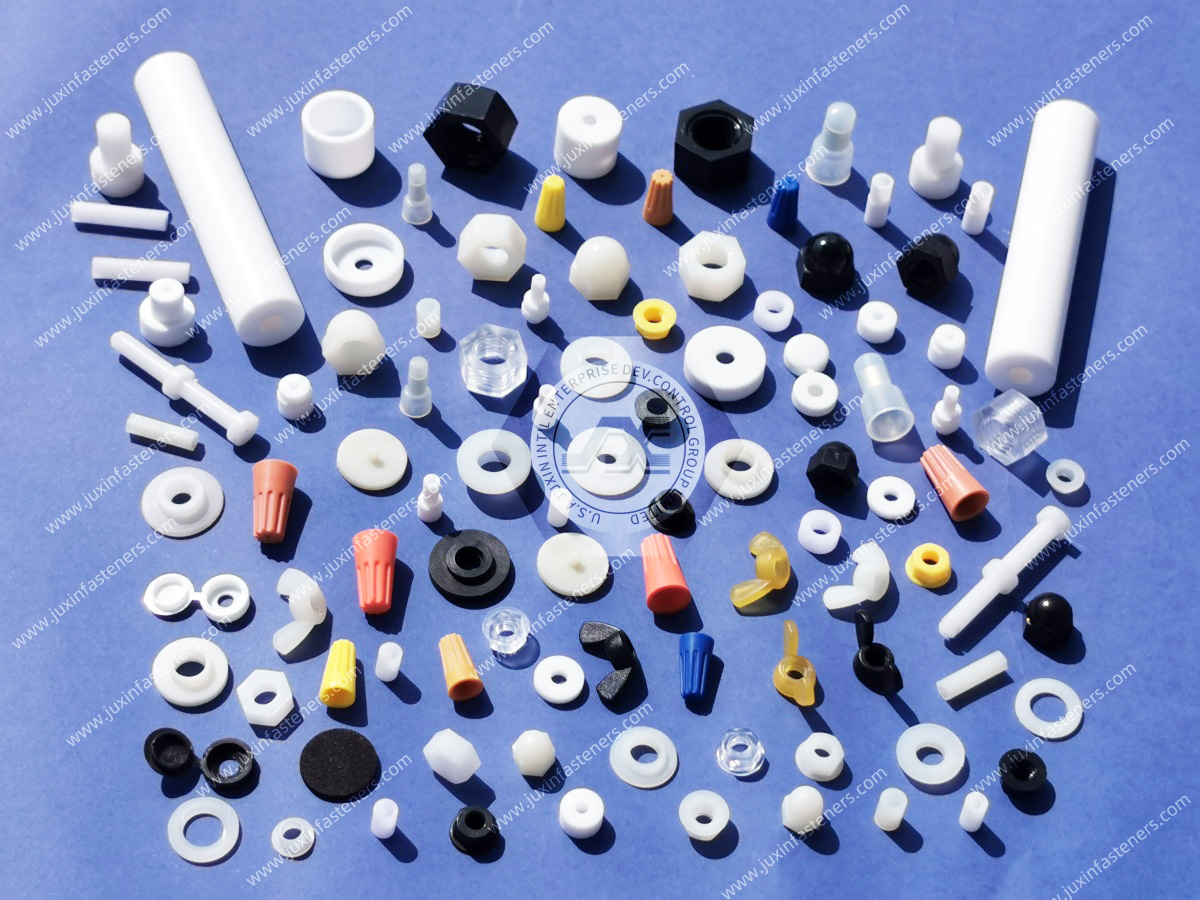Spacers, Standoffs Spacers, Standoffs