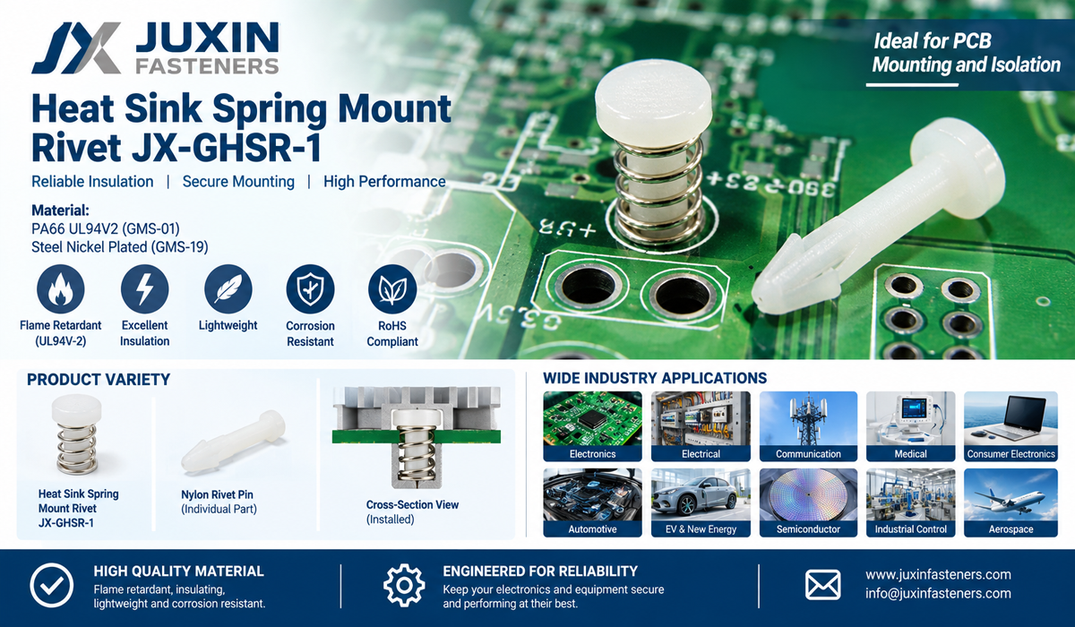 PCB Hardware PCB Hardware
