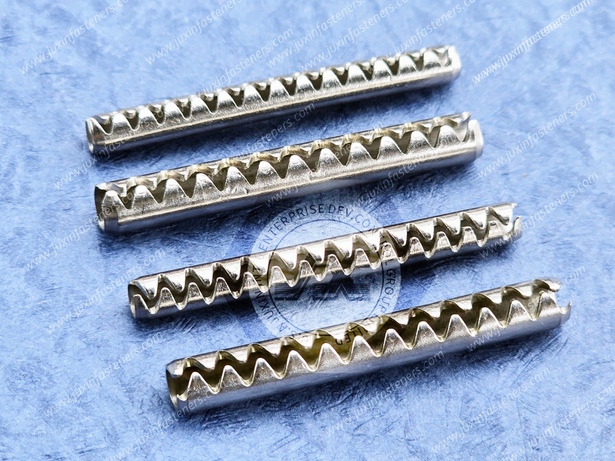 DIN 94 Split Pins features the role of standards and industry solutions DIN 94 Split Pins features the role of standards and industry solutions