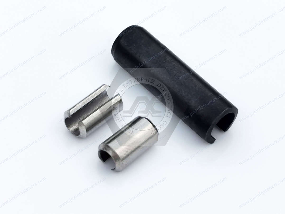 DIN 94 Split Pins features the role of standards and industry solutions DIN 94 Split Pins features the role of standards and industry solutions