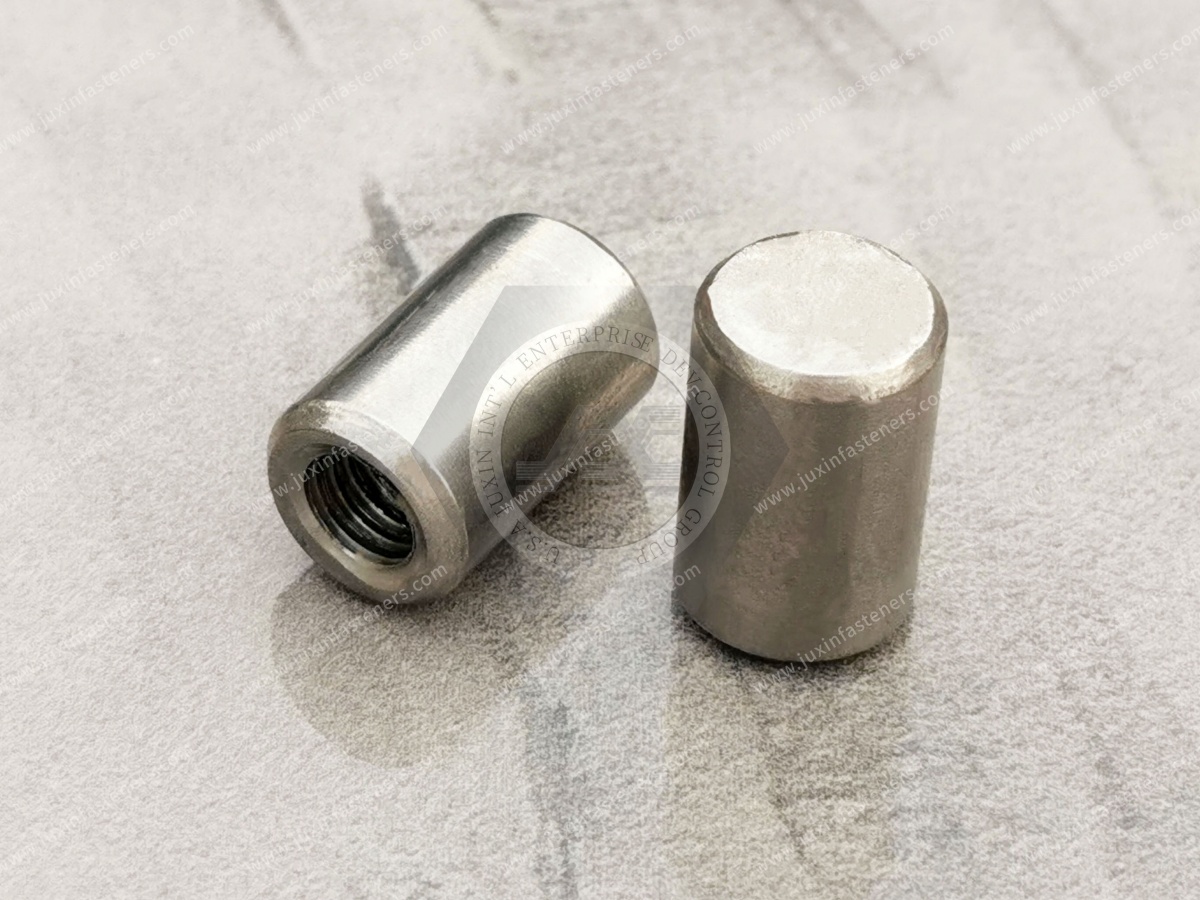 Precision Dowel Pins for Alignment