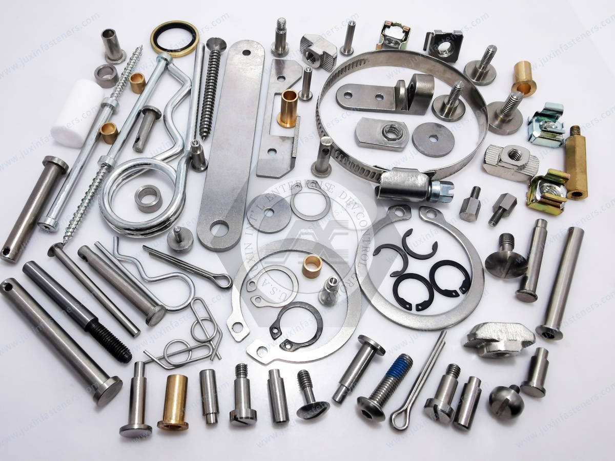 What is the ISO8734 Standard for Cylindrical Pins