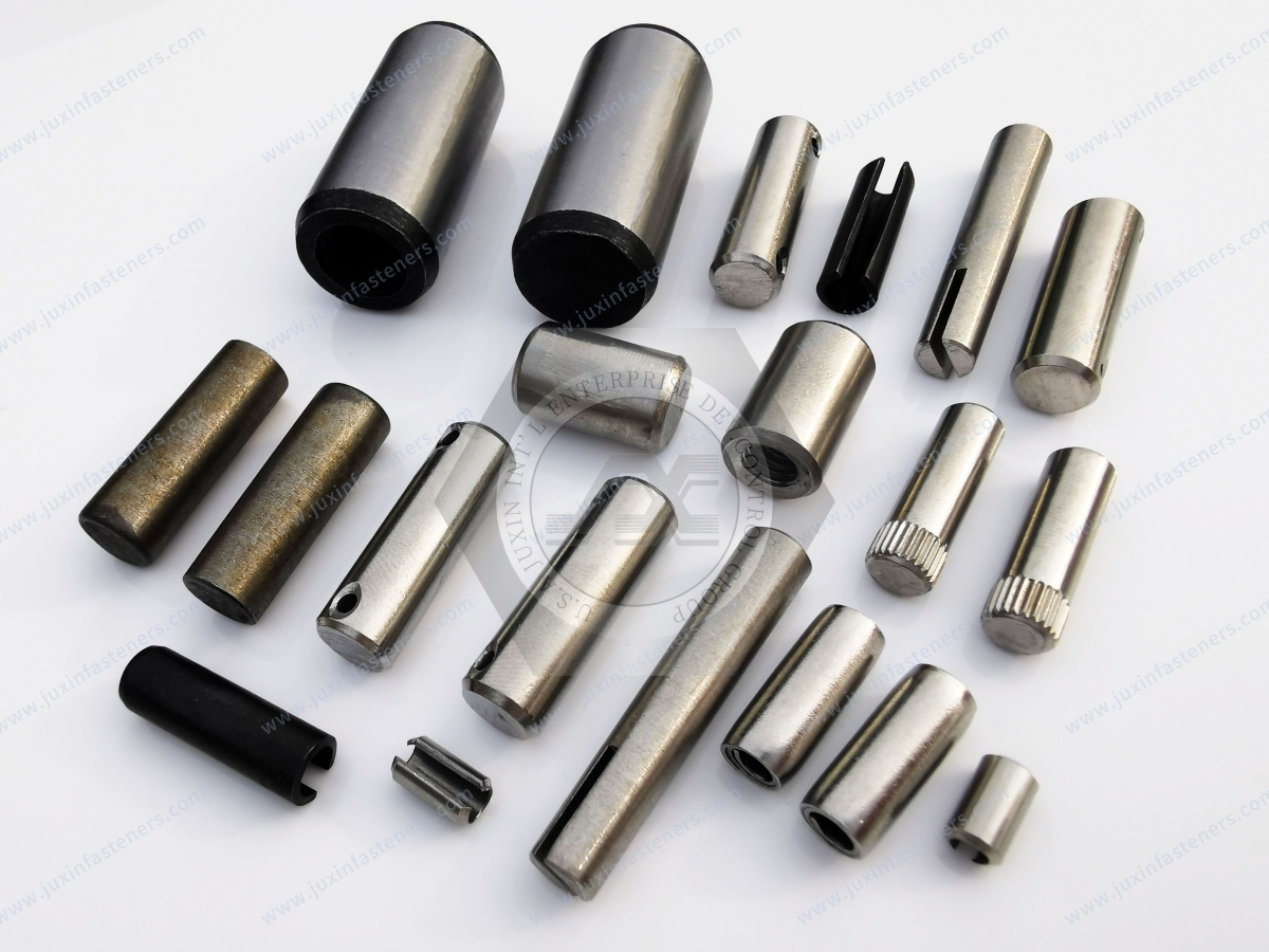 Hardened Steel