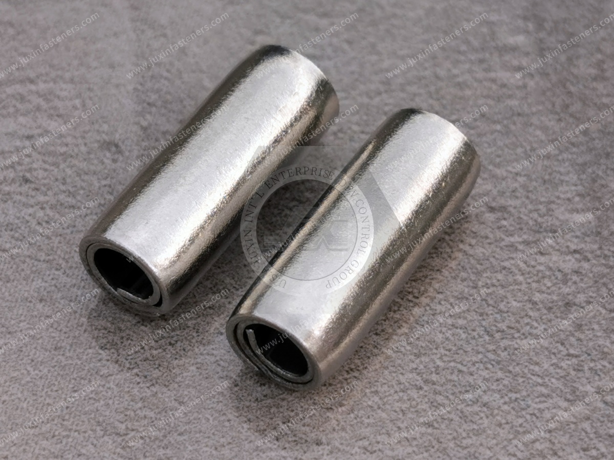 Assembly solutions for dowel pins