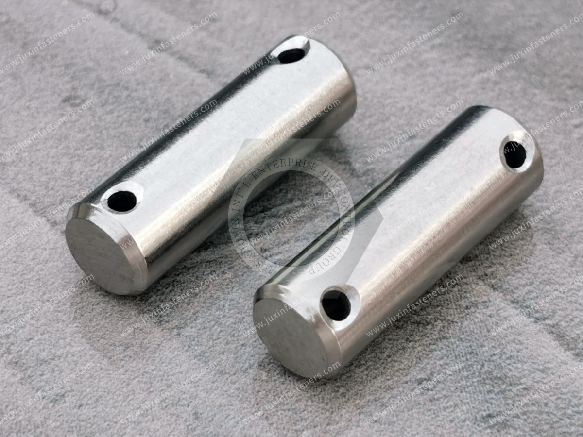 Dowel Pin Fit Dowel Pin Fit