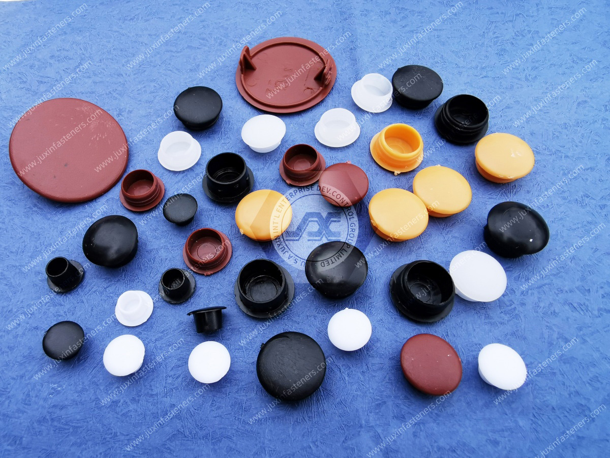 Bushings, Grommets