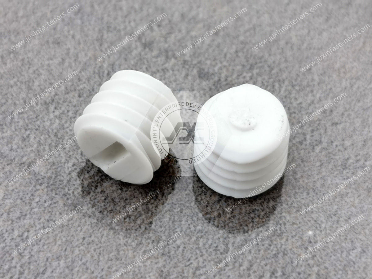 Plastic Set Screws