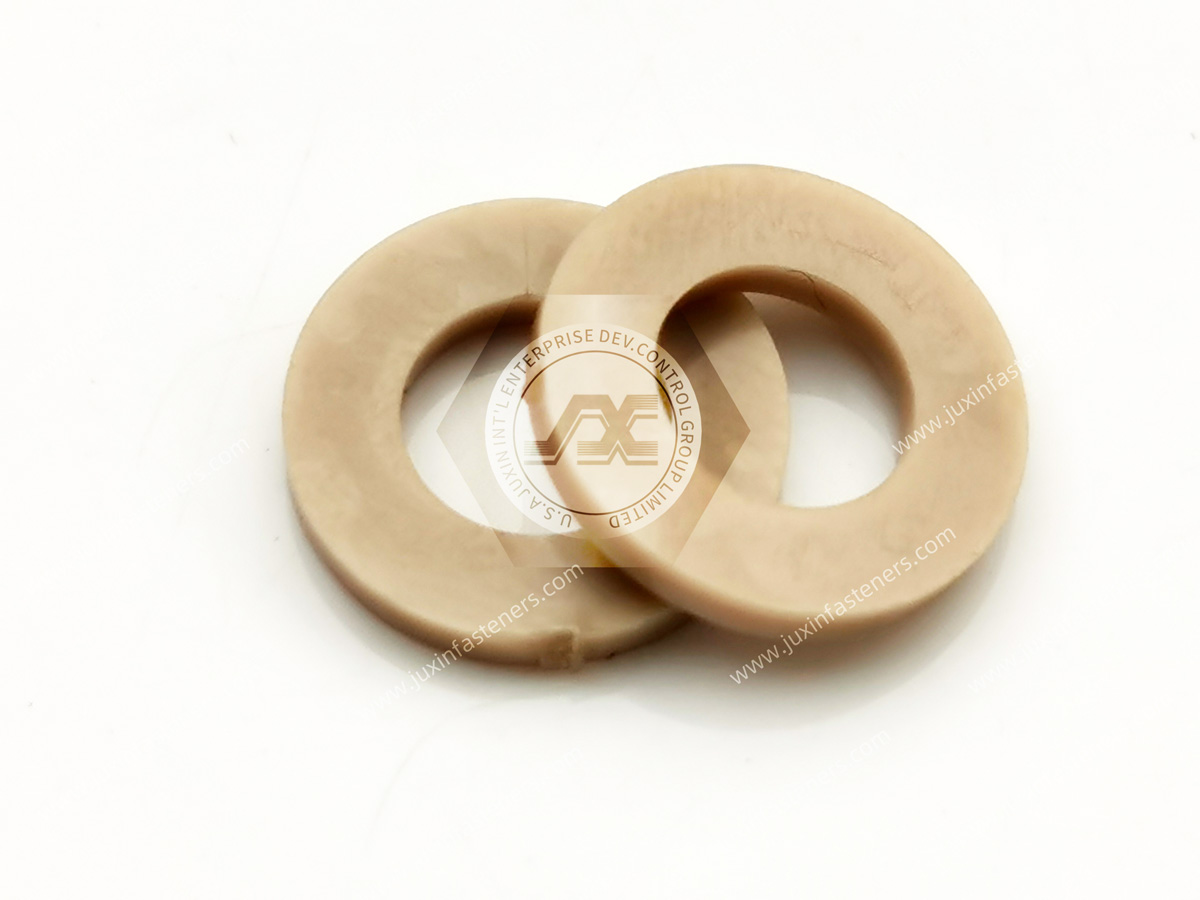 Insulating Shoulder Washers