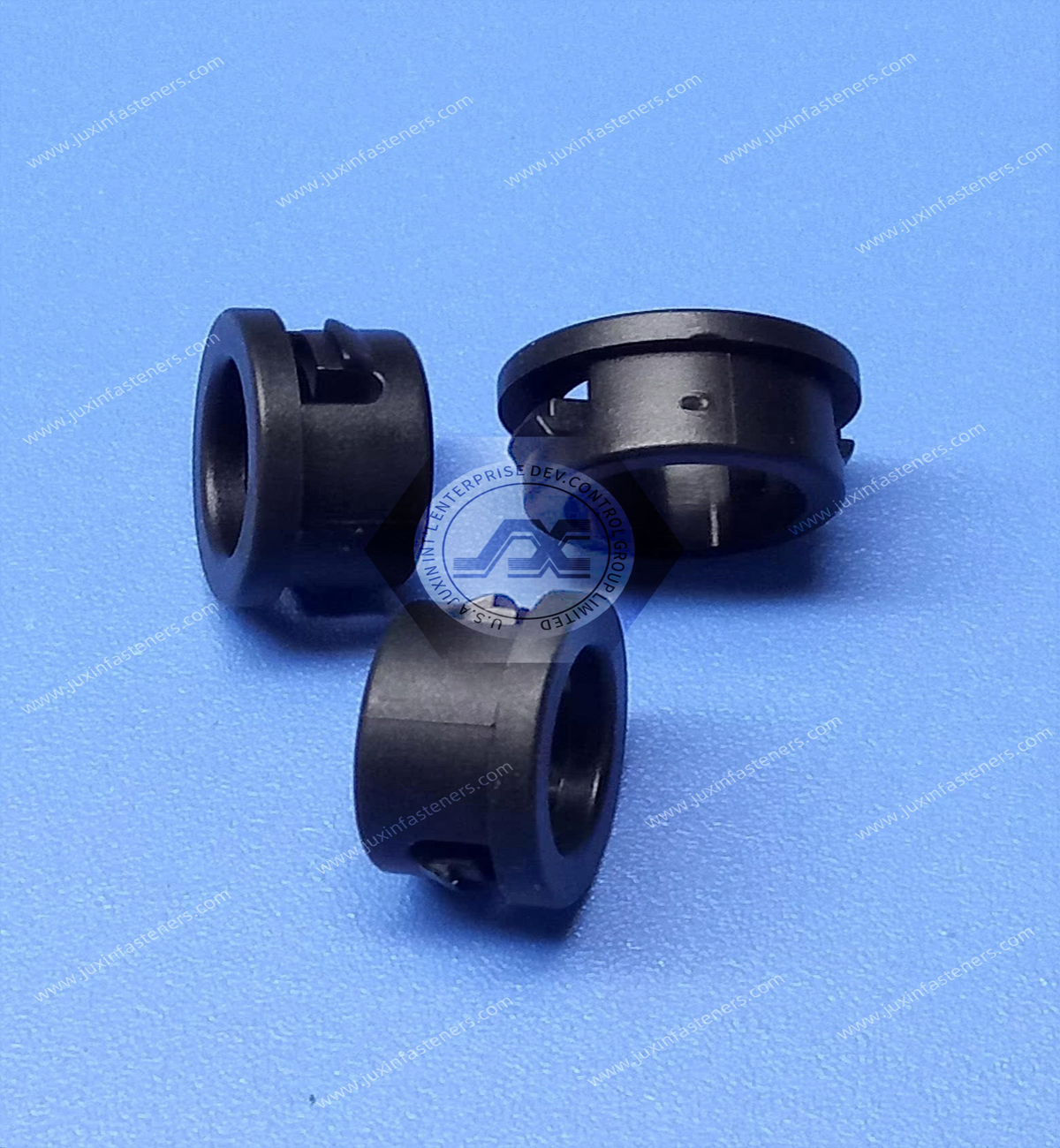 Bushings, Grommets