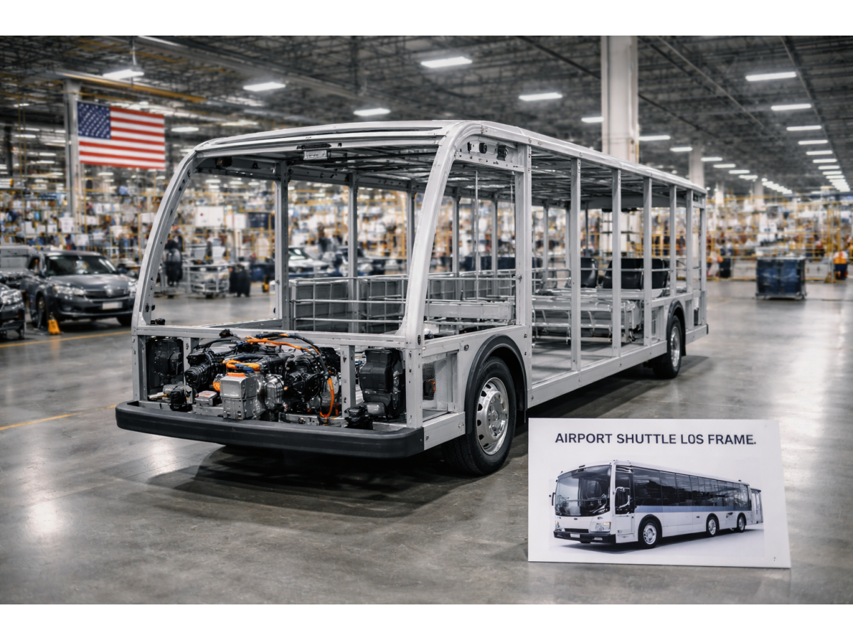 Industrial Automation, Robotics