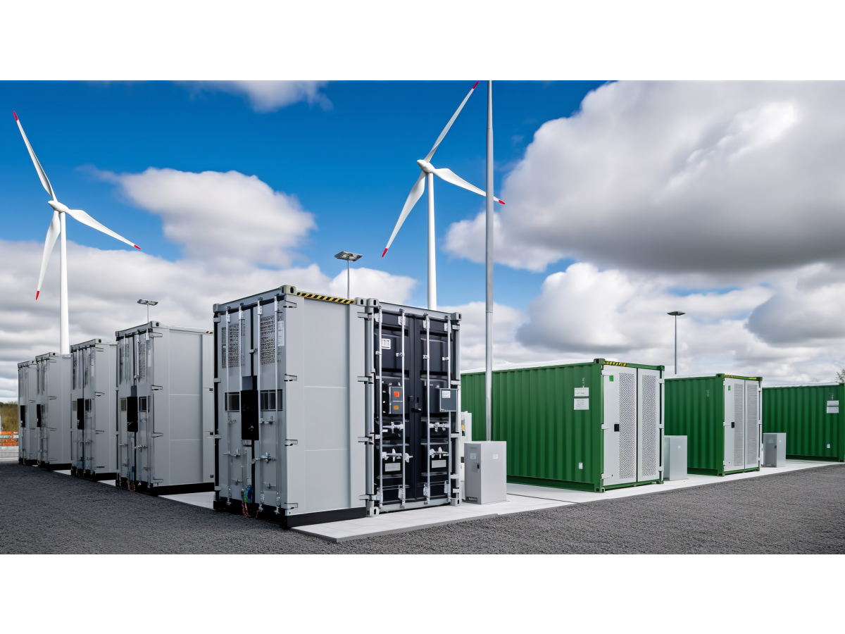 Renewable Energy, Wind, Solar Renewable Energy, Wind, Solar